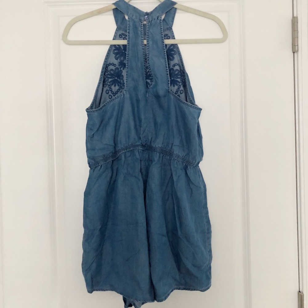 Romper - Picture 3 of 4